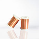 Polyurethane Insulated Copper Wire 0.25mm Enamel Magnet Copper Wire Nature Color