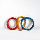 IEC Approval Triple Insulated Wire 0.13 - 1.0mm Enameled Copper Wire
