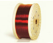 High Flexibility Enameled Rectangular Copper Wire Square Copper Wire For Motor Winding