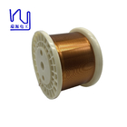 0.25*1.0 Flat Enameled Copper Wire for Electric Motor Winding