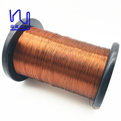 0.071mm-0.8mm FIW6 Class H Fully Insulated Winding Wire