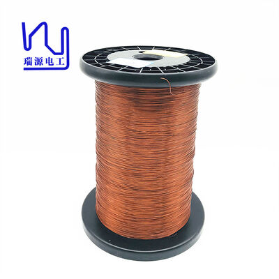 0.071mm-0.8mm FIW6 Class H Fully Insulated Winding Wire