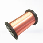 Class 155 0.5mm Ultra Thin Copper Wire Polyamide Imide Coated Enameled Magnet Wire