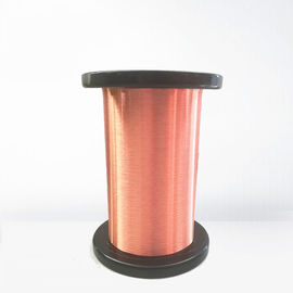 AWG 20 - 56 Different Size Ultra Thin Copper Wire Enameled Wire Scratch Resistance For Watches