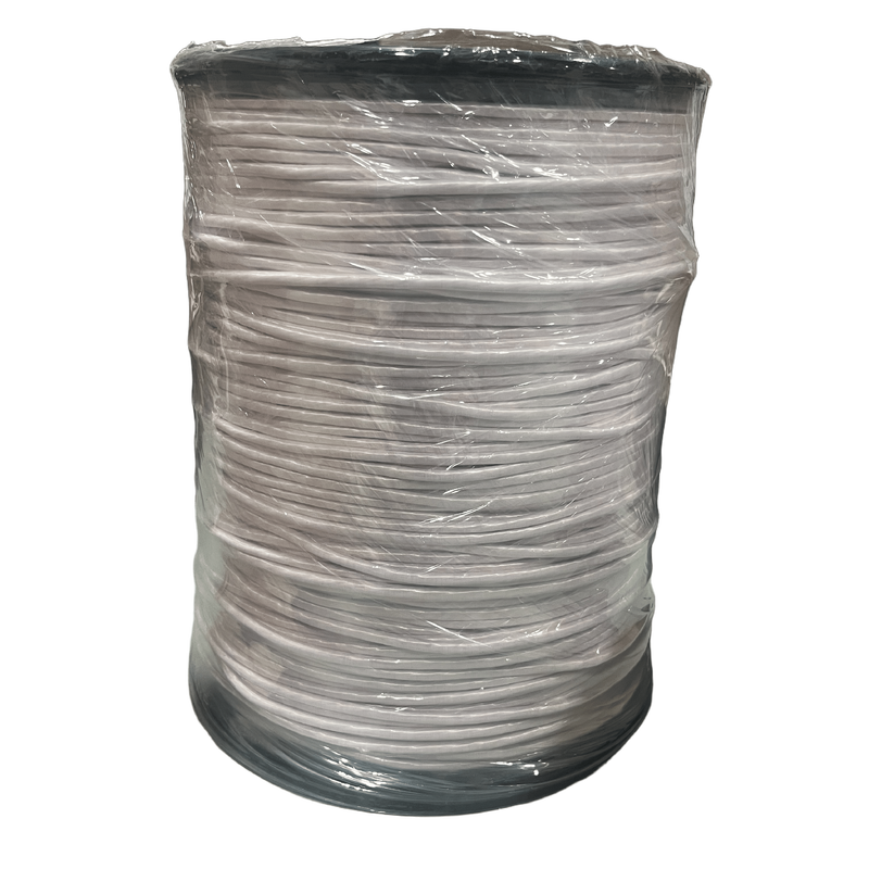Multiple copper Litz Wires 0.1mm*900 Nylon Serving Litz Wire For Transformer