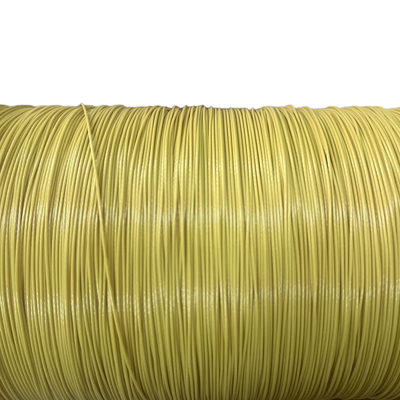 ฉนวนกันความร้อน ETFE ETFE ลวด 0.21MMX7 สาย TIW TIW