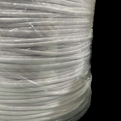 2USTC 38AWG แกนทองแดงเคลือบลวด Litz 180 เส้นสำหรับหม้อแปลงไฟฟ้า