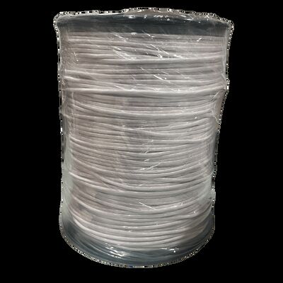 สาย Litz ทองแดงหลายเส้น 0.1 มม. * 900 ไนลอนเสิร์ฟลวด Litz สำหรับหม้อแปลงไฟฟ้า