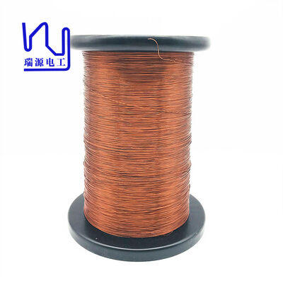 0.071mm-0.8mm FIW6 Class H Fully Insulated Winding Wire