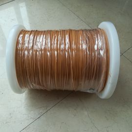 TIW-B 0.1 มม. 0.15 0.2 มม. ลวดลวดหุ้มฉนวน