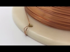 Ruiyuan สี่เหลี่ยมลวดทองแดงเคลือบลวดม้วน AIW UEW