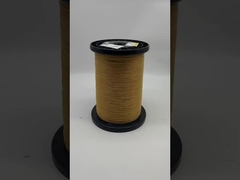 FTIW 0.05mmx25 ETFE ไลท์ซ์ไฟล์กั้นสามเท่า