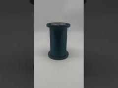 42AWG 43AWG 44AWG สายทองแดงเคลือบ poli สายทองแดงสําหรับกีต้าร์